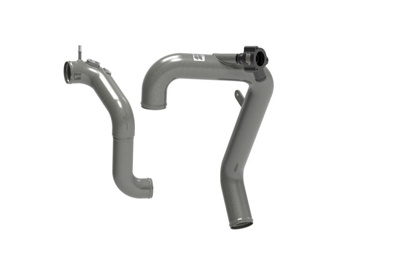 K&N Engineering 77-1005KC K&N 2021+ Ford Bronco L4-2.3L Charge Pipe