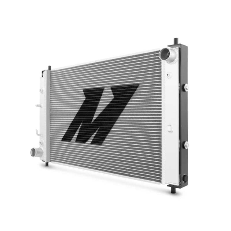 Mishimoto MMRAD-MUS-97BA 97-04 Ford Mustang w/ Stabilizer System Automatic Aluminum Radiator