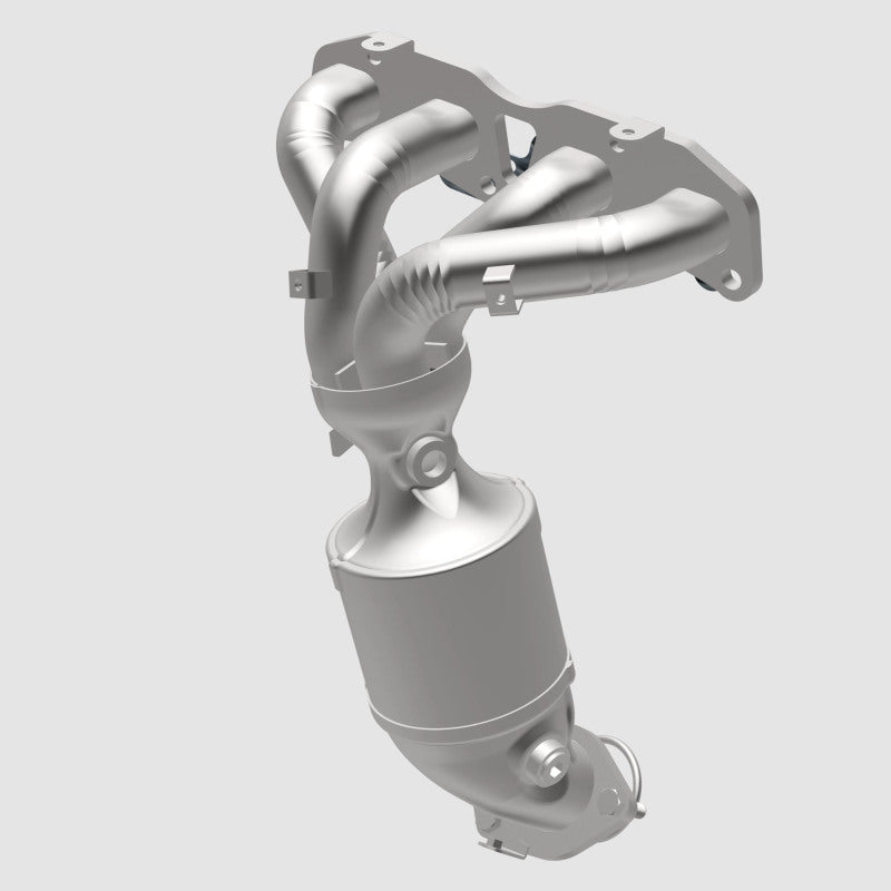 Magnaflow 49295 MagnaFlow Conv DF 07-10 Nissan Altima 2.5L Manifold (49 State)