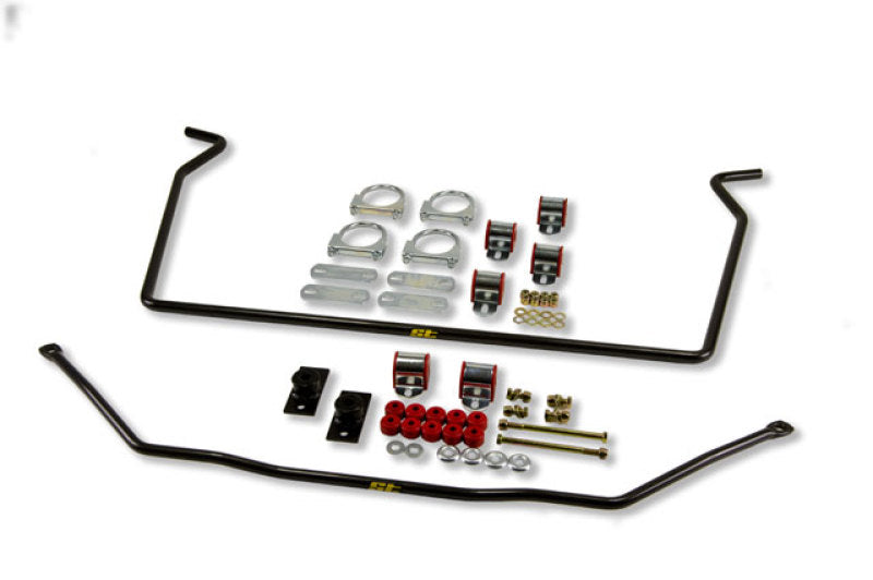 ST Suspensions 52140 ST Anti-Swaybar Set Honda Civic CRX