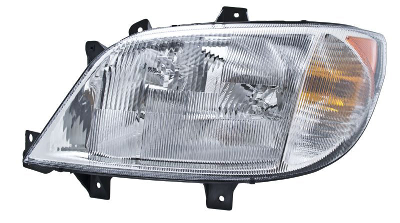 Hella 247005011 HLMP 03-05 Dodge Sprinter LH