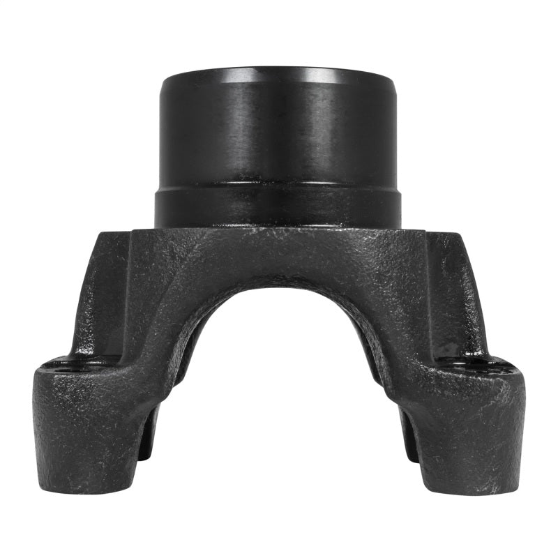Yukon Gear & Axle YY D44-1310-24F Yukon Gear 24 Spline Front Pinion Yoke for Dana 30 & 44 JK 1310 U-Bolt Design