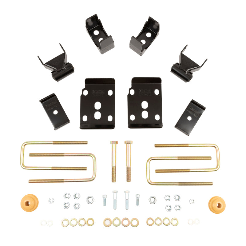 Belltech 1000SPC 15-20 Ford F-150 2WD/4WD Performance Coilover Kit