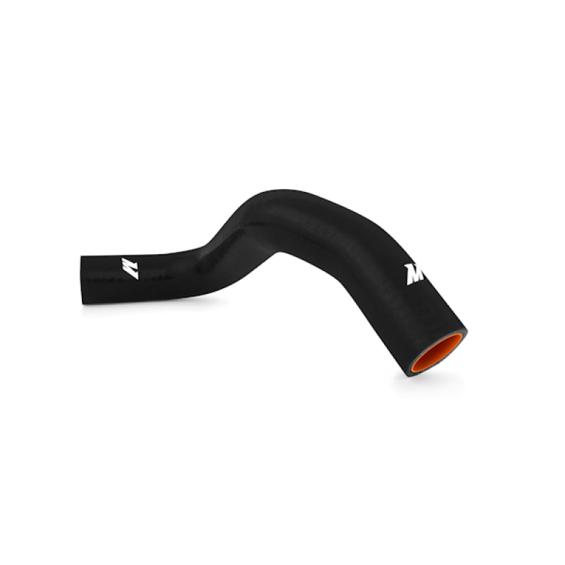 Mishimoto MMHOSE-BRZ-13BK 12-14 Subaru BRZ / 13 Scion FR-S / 12-14 Toyota GT86 Silicone Radiator Hose Kit - Black