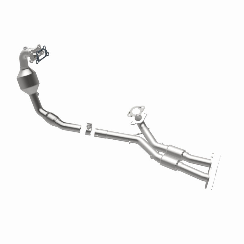Magnaflow 52647 MagnaFlow Conv Direct Fit 12-15 Cadillac SRX V6-3.6L (FWD Only)
