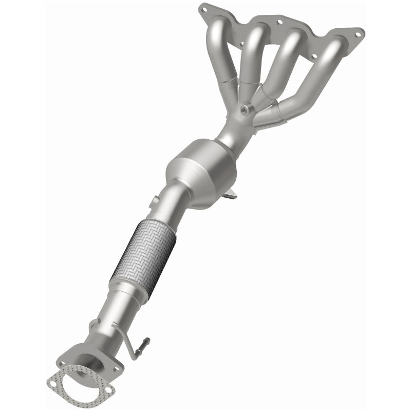 Magnaflow 51153 MagnaFlow Conv DF 2012 Ford Focus 2.0L
