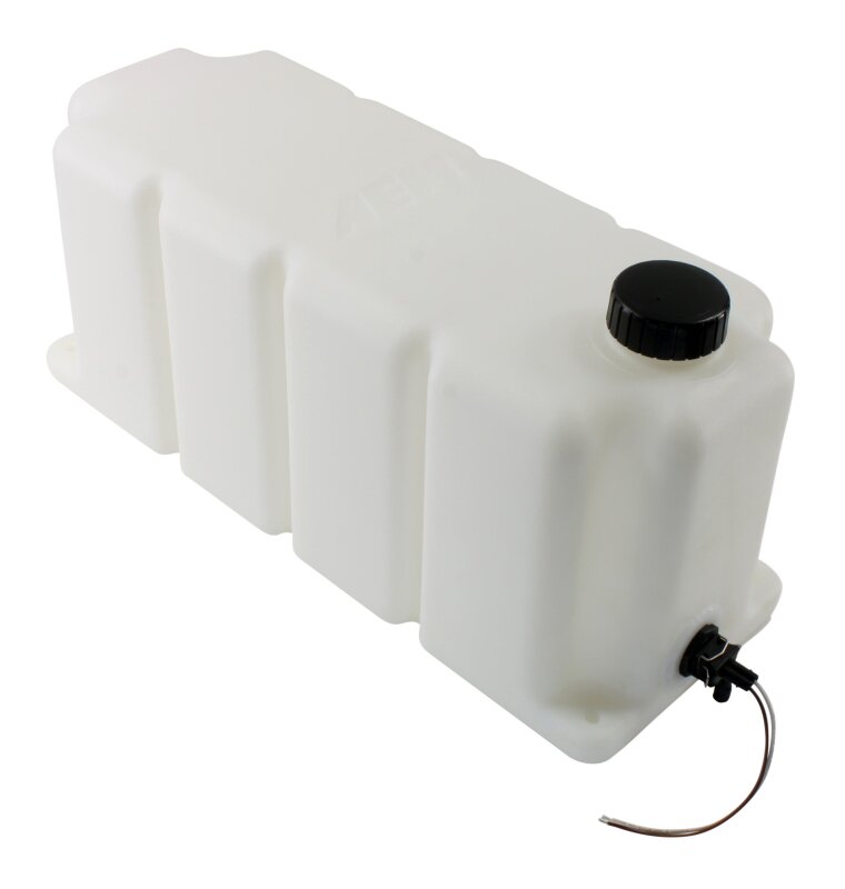 AEM 30-3301 V2 5 Gallon Diesel Water/Methanol Injection Kit (Internal Map)