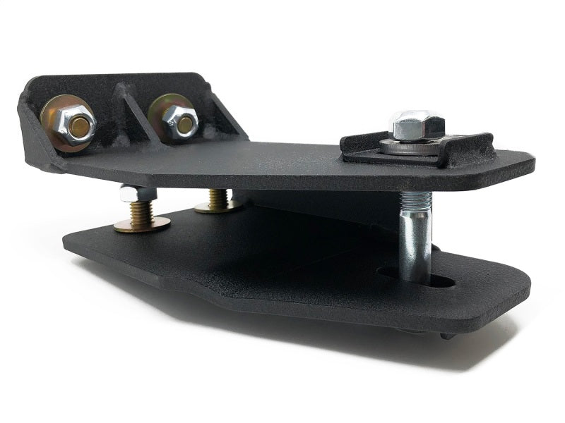 Tuff Country 20854 80-97 F-250 4wd (w/4in Front Lift Kit And 4 Bolt Mounting) Axle Pivot Drop Brackets Pr.