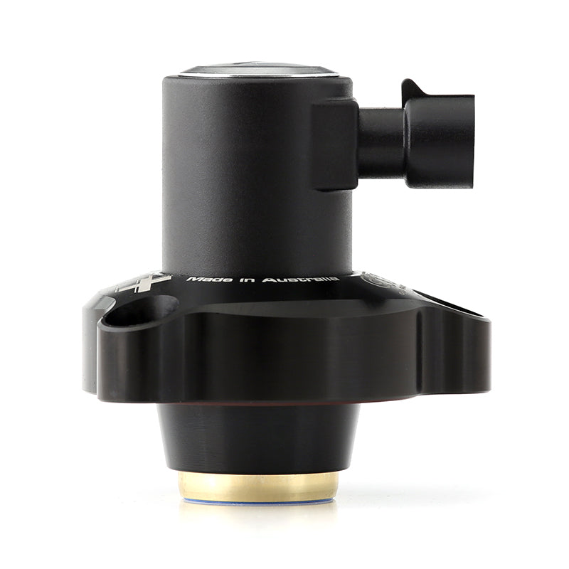 Go Fast Bits T9382 GFB Diverter Valve DV+ Mini/ Peugeot/Citroen (w/Integrated Solenoid)