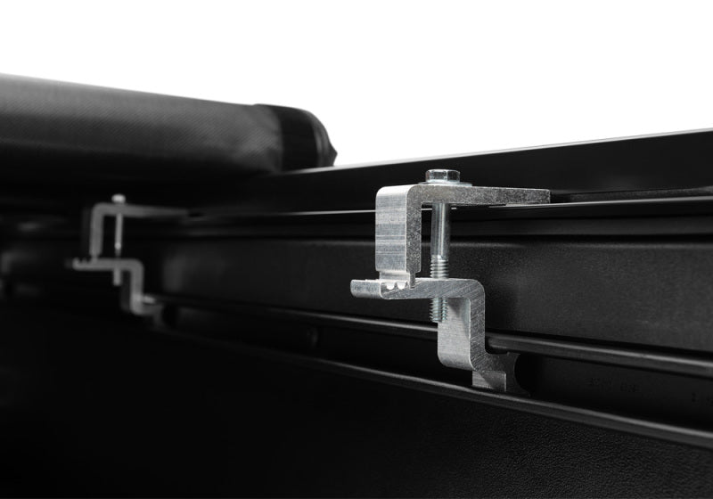 Truxedo 257101 2024 Toyota Tacoma 6ft TruXport Bed Cover