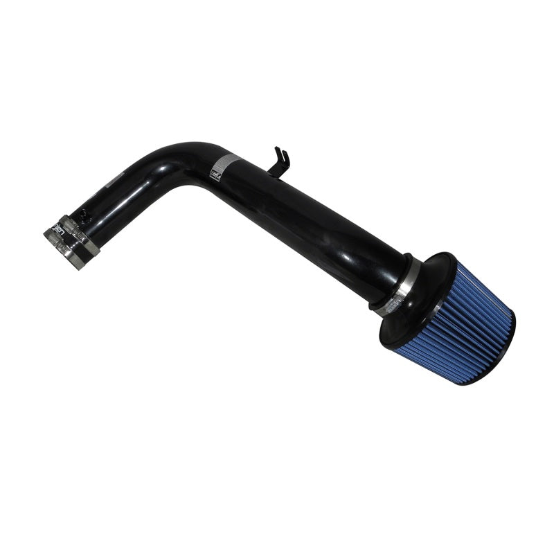 Injen RD1481BLK 01-03 CL Type S 02-03 TL Type S (will not fit 2003 models w/ MT) Black Cold Air Intake