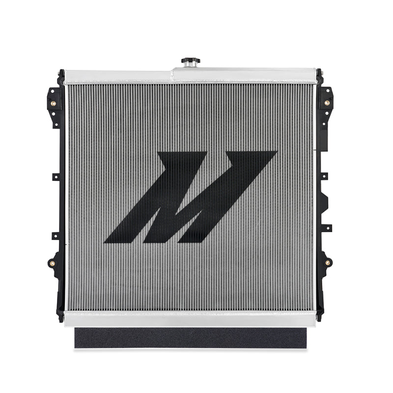 Mishimoto MMRAD-TUN-07 2007+ Toyota Tundra 4.6/4.7/5.7L Performance Aluminum Radiator