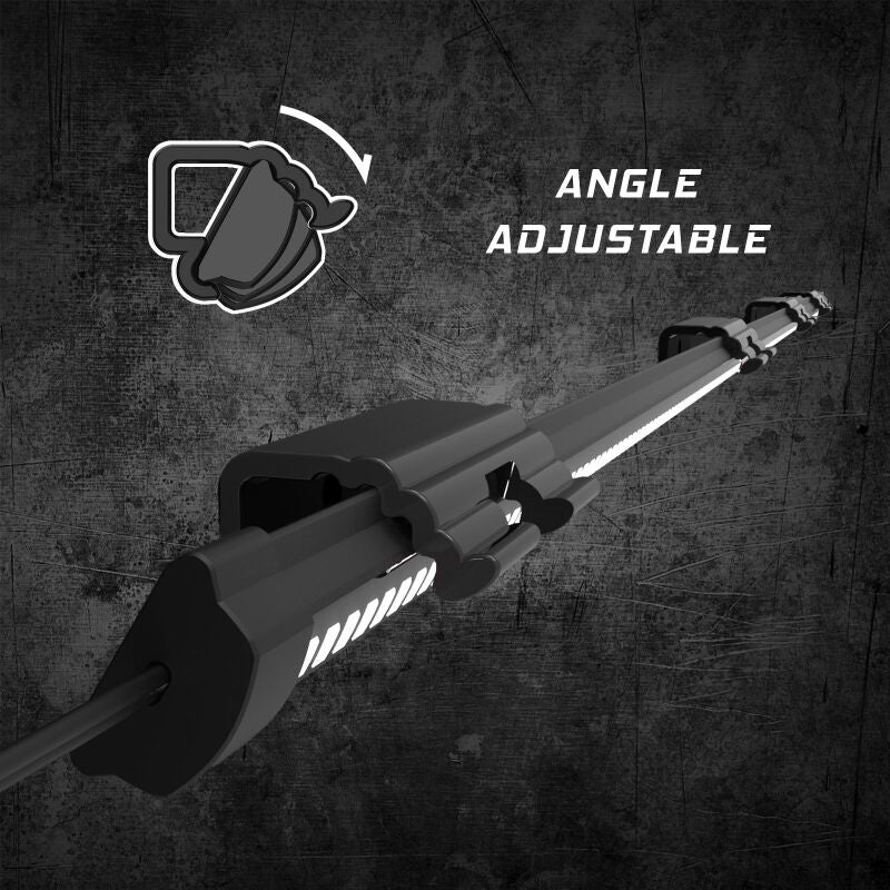 XKGLOW XK041030-44 XK Glow 44In Truck Bed Light Kit