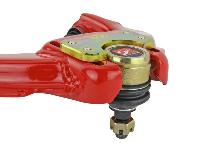 Skunk2 Racing 516-05-0004 Skunk2 Pro Series 03-06 Acura TSX/04-08 TL Adjustable Front Camber Kits