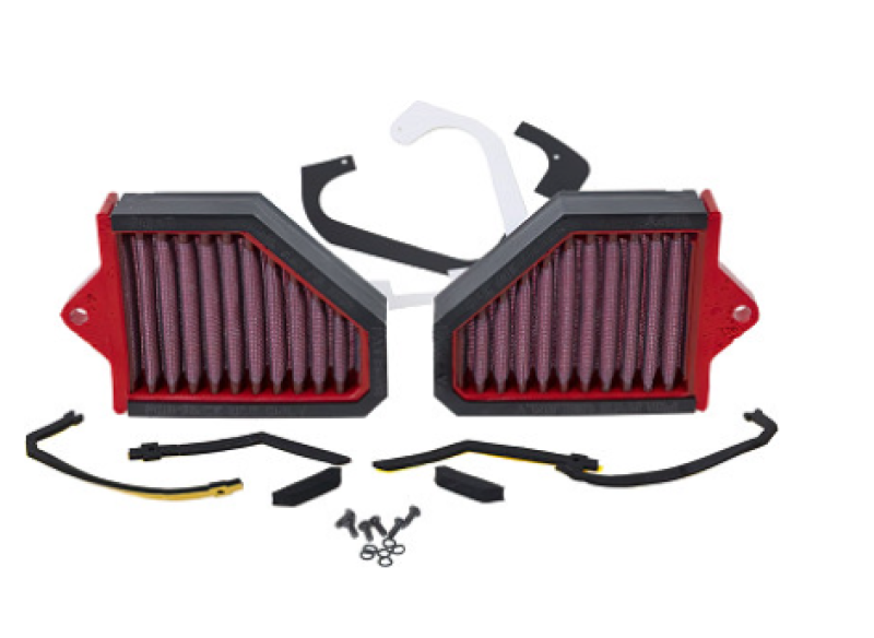 BMC FM324/19 95-02 Ducati 748 /Biposto Replacement Air Filter