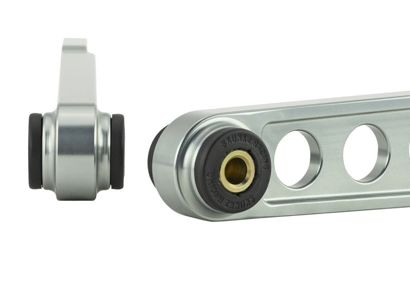 Skunk2 Racing 542-05-0200 Skunk2 02-06 Honda Element/02-06 Acura RSX Hard Anodized Rear Lower Control Arm (Incl. Socket Tool)