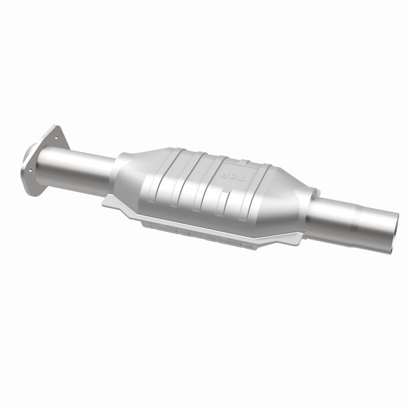 Magnaflow 93456 MagnaFlow Conv GM 23456 23X6.5X4 2.25/2.25