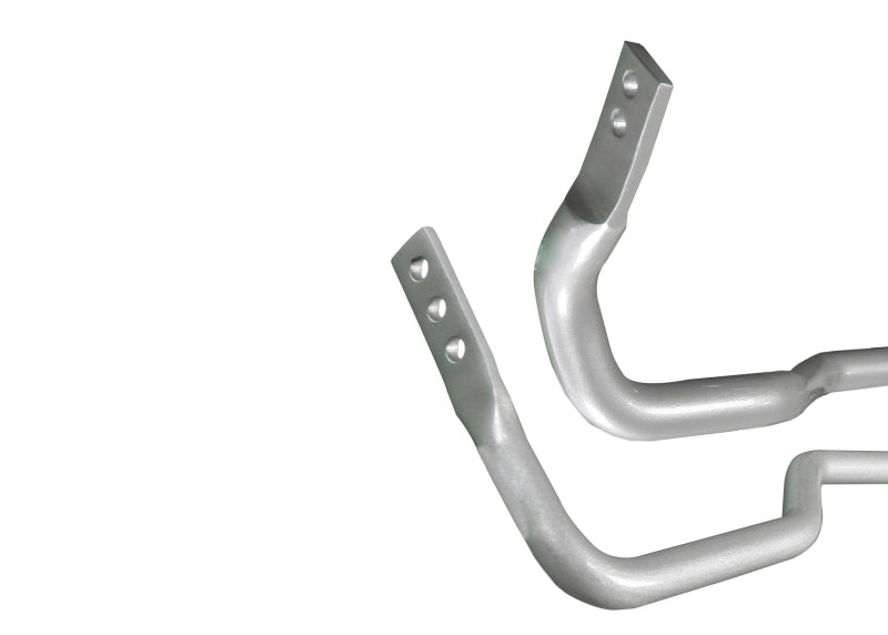 Whiteline BNK006 03-08 Nissan 350Z / Infinti G35 Front and Rear Swaybar Assembly Kit