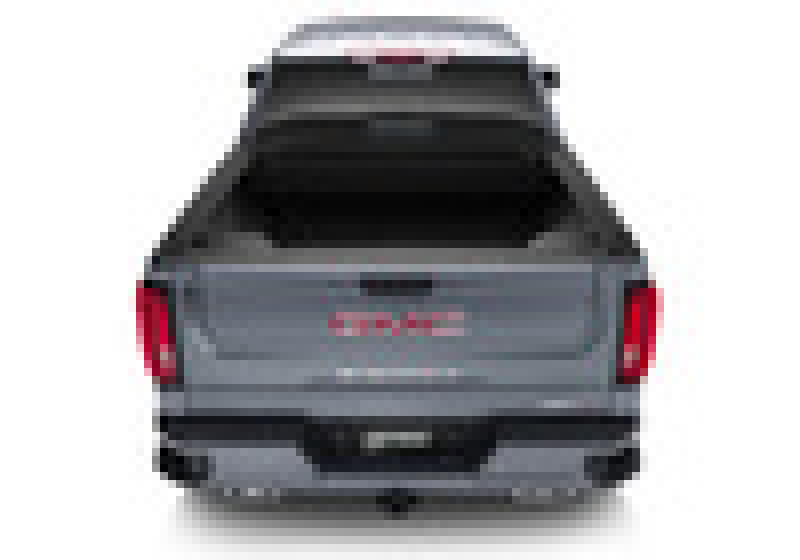 Retrax 80488 19-22 GM Silverado / Sierra 1500 5ft. 8in. Bed PRO MX
