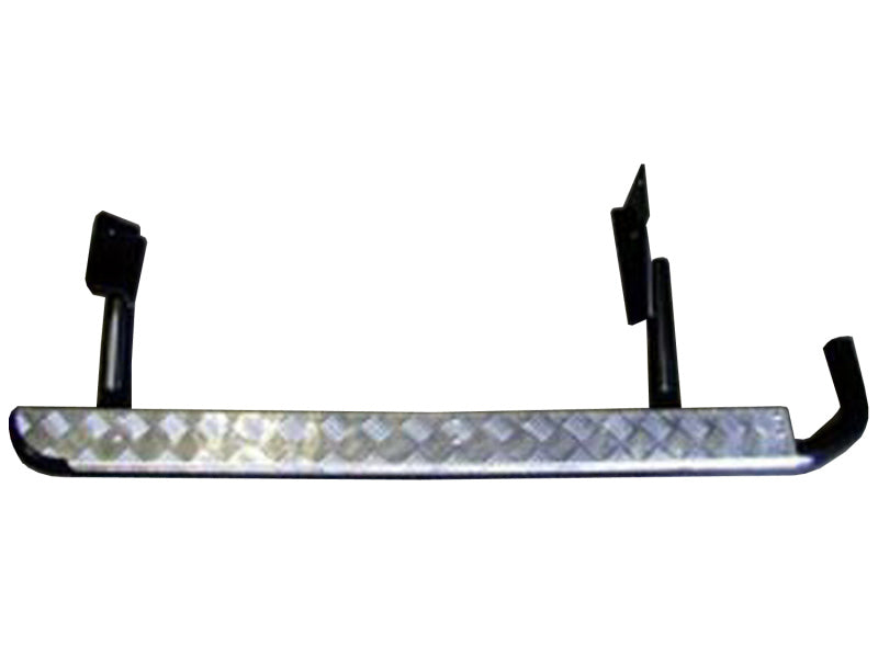 ARB 4413260 Deluxe Side Rails Rear 100 Ifs Not Lexus
