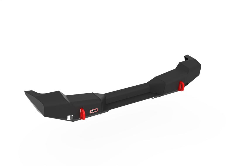 ARB 5650380 Rear Bar Suits Jl Txt Black