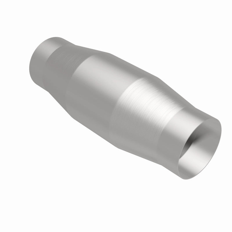 Magnaflow 59929 MagnaFlow Conv Univ 3.00inch Long body Spun