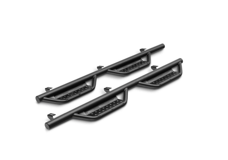 N-Fab 220418012 RS Nerf Step 19-21 Dodge RAM 2500/3500 - Crew Cab - Tex. Black