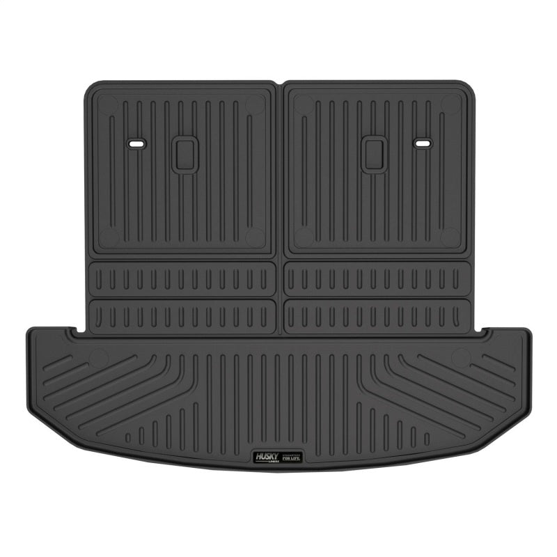 Husky Liners 25841 21-22 Kia Sorento WeatherBeater Cargo Liner (Black)