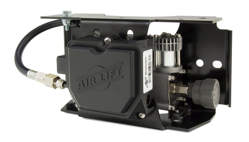Air Lift 25980EZ Wireless One (2nd Generation) w/EZ Mount