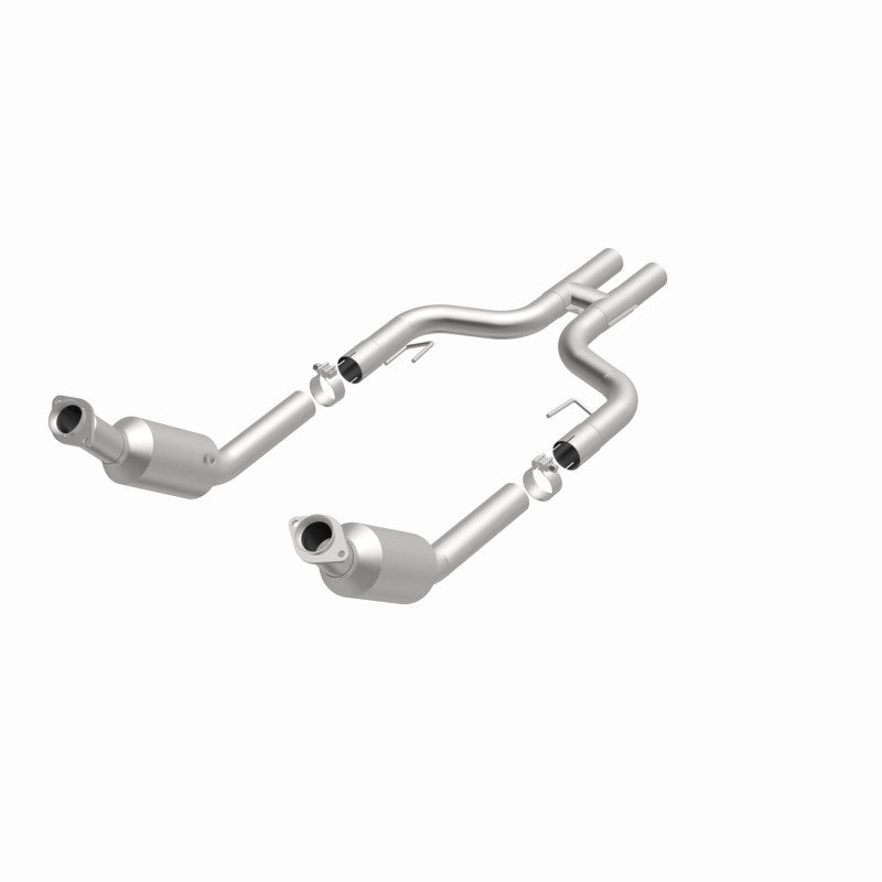 Magnaflow 24151 Conv DF Mustang 05-09 4.6L