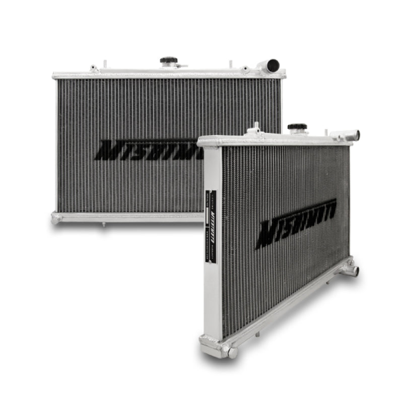 Mishimoto MMRAD-RHD-R32 R32 Nissan Skyline Manual Aluminum Radiator