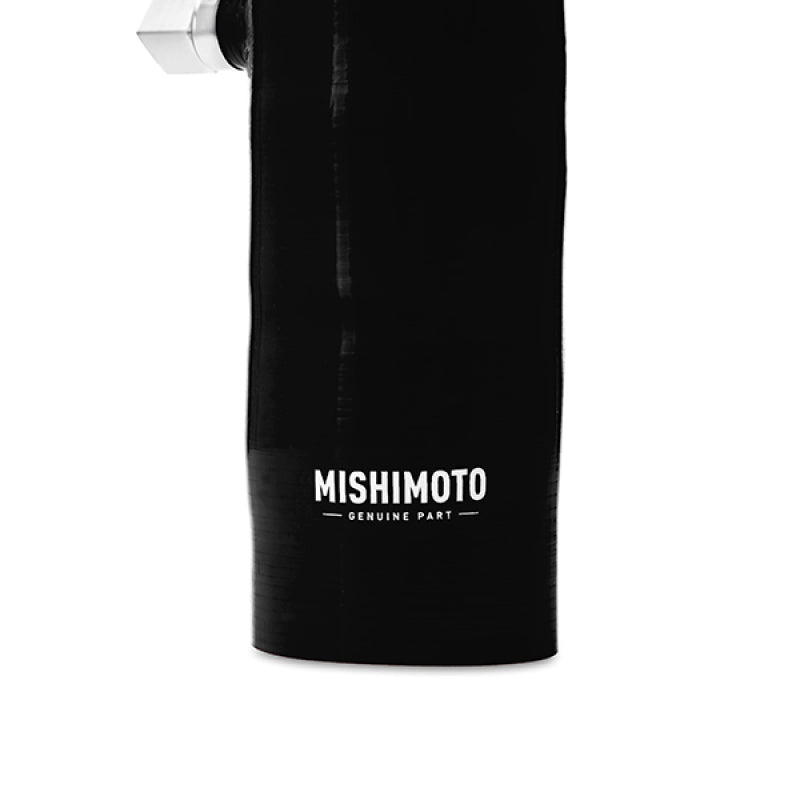 Mishimoto MMHOSE-350Z-03IHBK 03-06 Nissan 350Z Black Air Intake Hose Kit