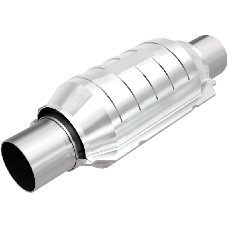 Magnaflow 51206 MagnaFlow Conv Universal 2.50 OEM