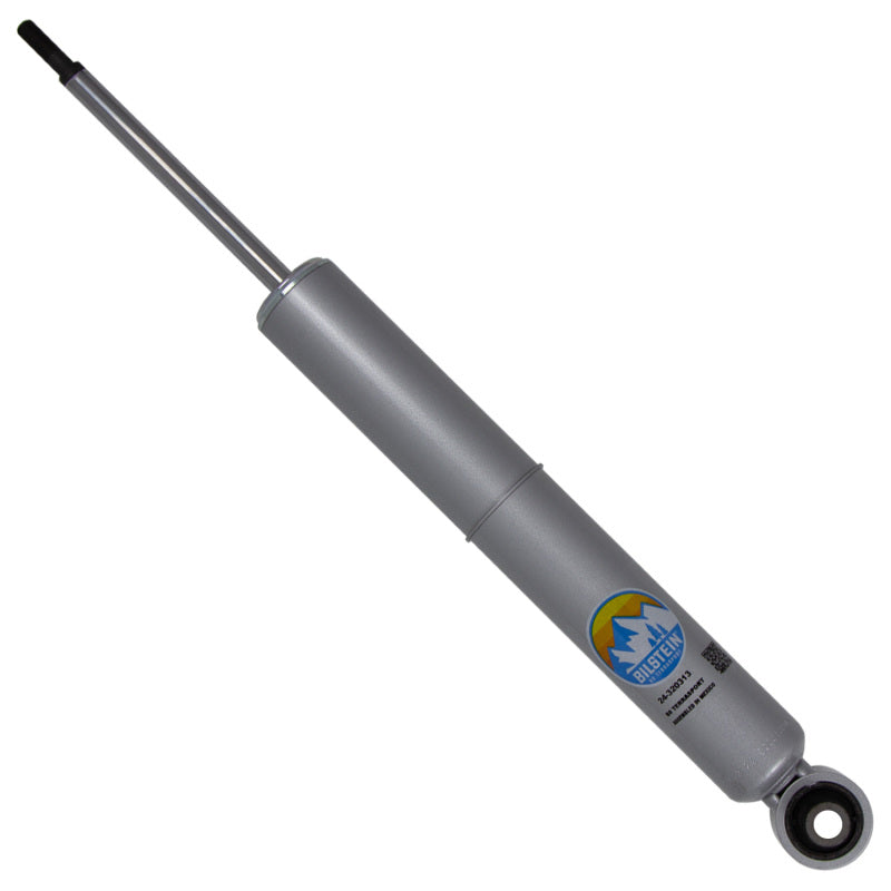 Bilstein 24-320313 18-20 Subaru Crosstrek B8 TerraSport Rear Shock Absorber - Silver