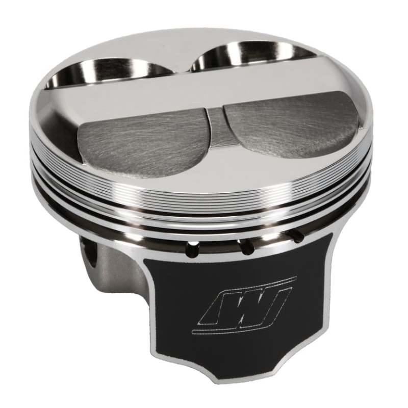 Wiseco K567M84AP Acura 4v DOME +2cc STRUTTED 84.0MM Piston Kit