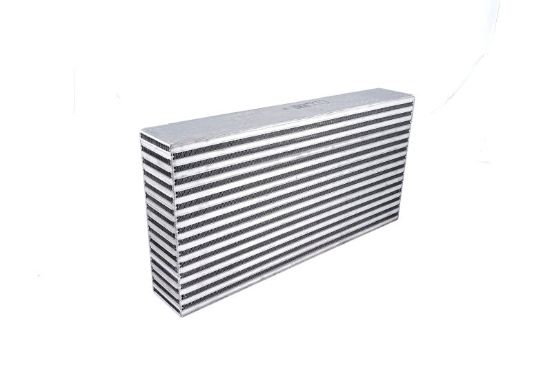 Garrett 486827-6002 Air / Air Intercooler CAC (23.72in x 12.02in x 3.82in) - 1000 HP