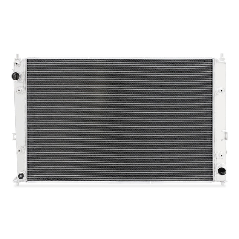 Mishimoto MMRAD-CIV-16 2016+ Honda Civic 1.5T (Incl. SI) Aluminum Performance Radiator