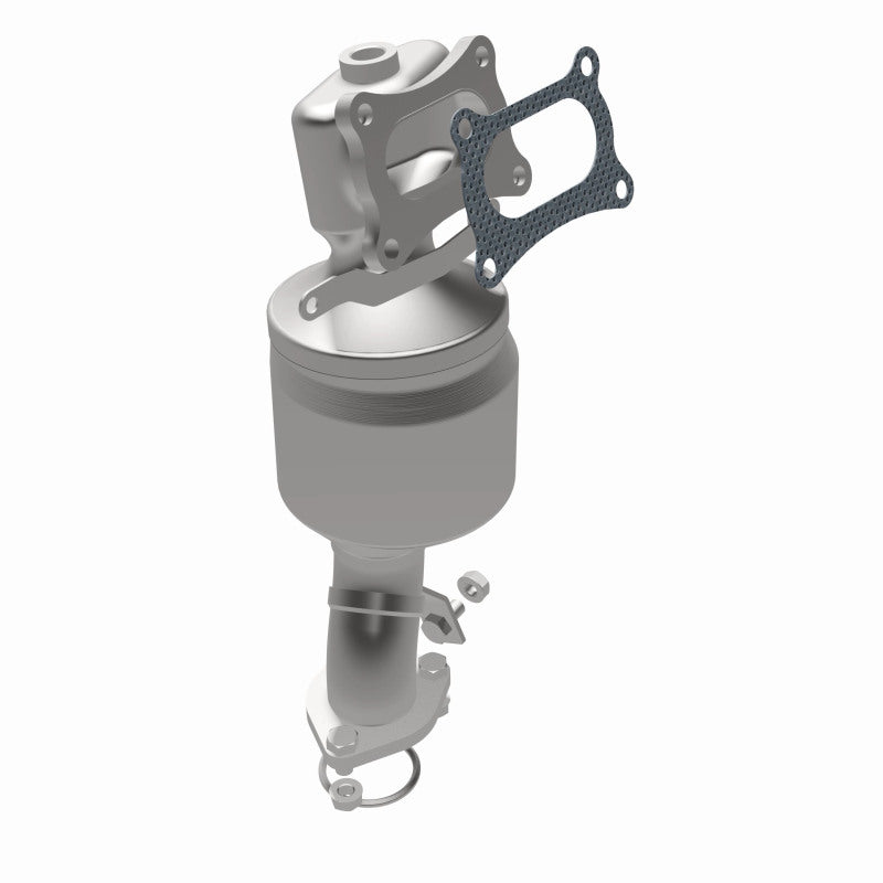 Magnaflow 51898 MagnaFlow Conv DF 08-10 Honda Accord 3.5L