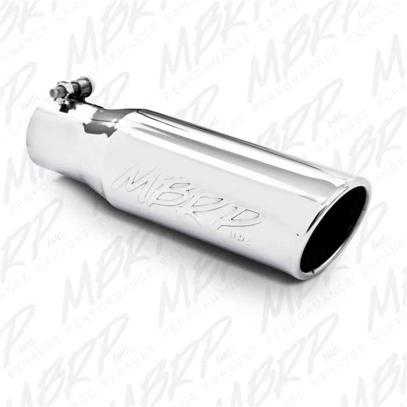 MBRP S5018409 2003-2007 Chev/GMC 1500 Classic 4.8/5.3L EC/CC-SB Cat Back Dual Split Side