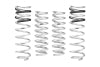 Eibach E30-35-060-05-22 2023+ Ford F150 Raptor R 5.2L Supercharged 4WD Pro-Kit (2.5in Front Lift / 1.5in Rear Lift)