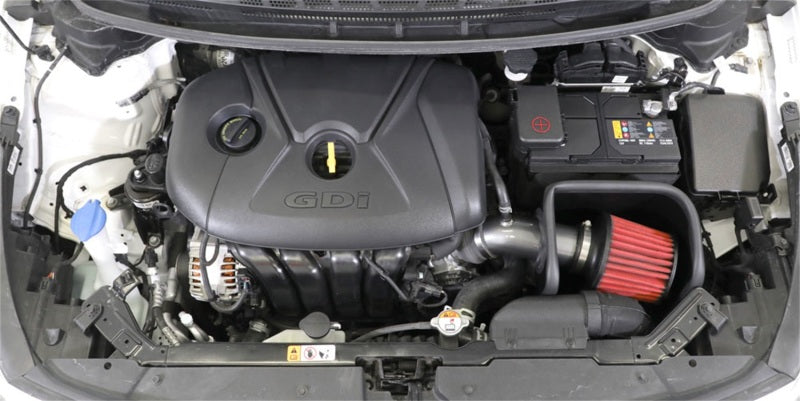 AEM Induction 21-851C 17-18 Kia Forte L4-2.0L F/I Cold Air Intake