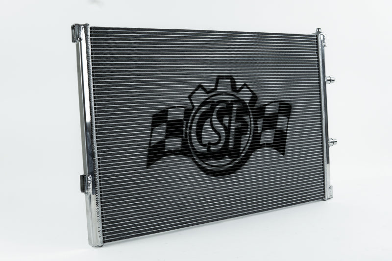 CSF 8197 Mercedes Benz E 63 / CLS 63 AMG Front Mount Heat Exchanger