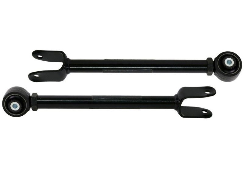 Superpro TRC1188 SuperPro 07-17 Jeep Wrangler JK / 2018 Jeep Wrangler JK Upper Trailing Arm Set