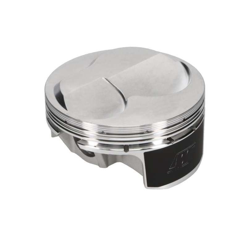 Wiseco K0032B3 Chevy SBC 23Deg 1.000inCH x 4.155in 10cc Dome, GasPorted inLil Quick 16in