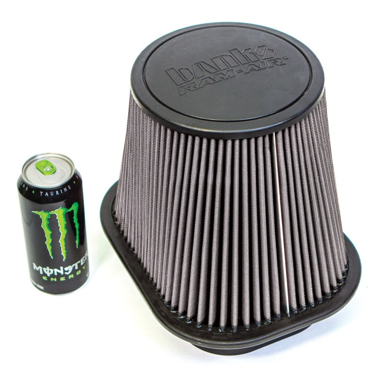 Banks Power 41890-D 17-19 Ford F250/F350/F450 6.7L Ram-Air Intake System - Dry Filter