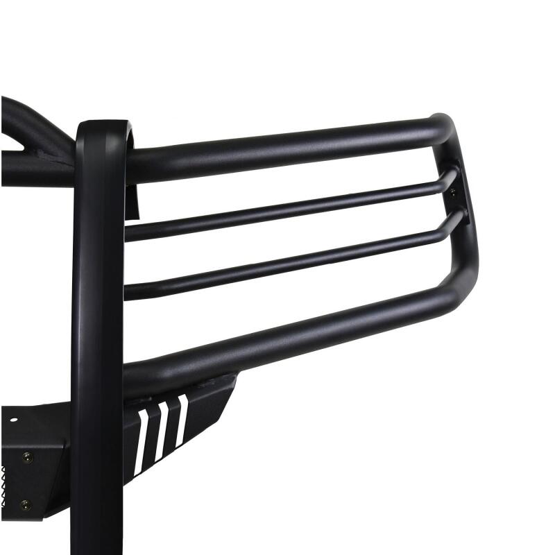 Westin 40-33825 14-21 Toyota 4Runner (Excl. Limited) Sportsman X Grille Guard - Textured Black
