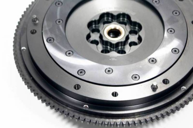 Clutch Masters FW-K2F-AL 00+ K/Motor F/Transmission Aluminum Flywheel