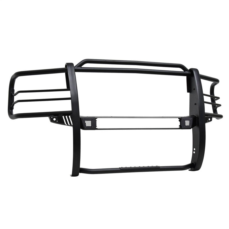 Westin 40-33875 16-18 Chevy Silverado 1500 Sportsman X Grille Guard - Textured Black