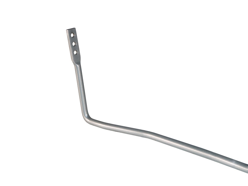 Whiteline BBR36Z 5/83-3/91 BMW 3 Series E30 318/320/323/325 Rear 16mm Adj Heavy Duty Swaybar