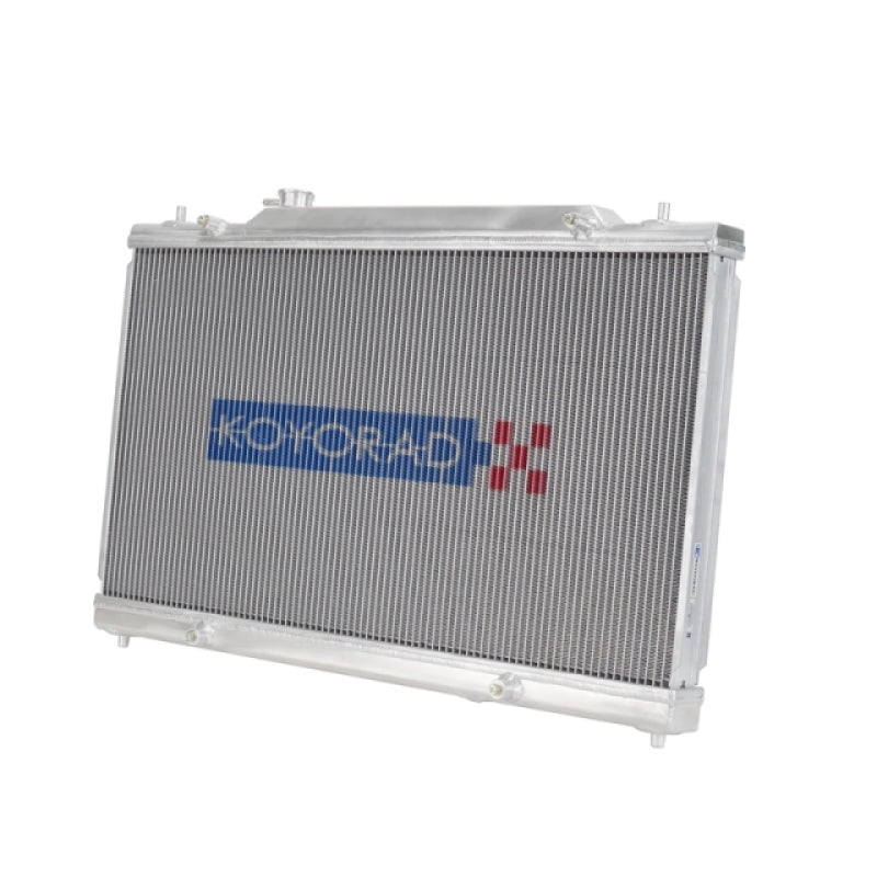 Koyo HH083833 2022 Honda Civic 1.5L Turbo (MT and CVT) / 2023 Acura Integra All Aluminum Radiator